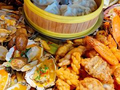 -日进一片海.生腌海鲜火锅.宵夜烧烤(三里屯总店)