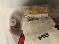 -YUMI芽米·法式烘焙·咖啡(文化宫店)