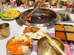 -炭之家·齐齐哈尔非遗烤肉·鲜切直供(中央大街店)