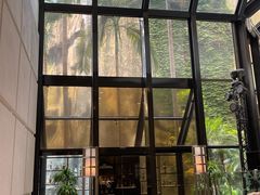 -广州花园酒店
