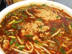 -铁朋小锅米线(玉川巷店)