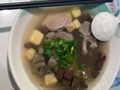 -苏晓玥·手作江南小吃(深圳北站店)