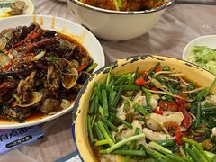 -辣螃铠盆盆蟹大排档(总店)