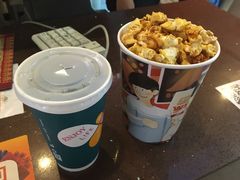 -星美国际影商城(虹口店)