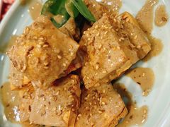 -禾记海鲜烧烤(八一路店)