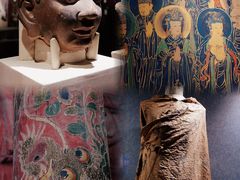 -张掖大佛寺景区