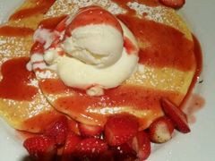 -Pancakes on the rocks(Darling Harbour)