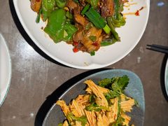 -老屋印象·酸菜鱼新川菜(义乌之心店)