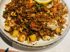 -半秋山西餐厅(巴南万达广场店)