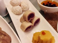 -烤肉宛饭庄(北新桥店)