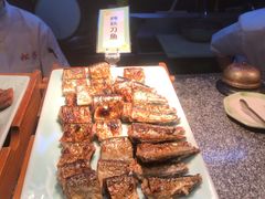 -松子料理(白家庄店)