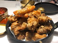 -HOTISLAND海鸡岛·韩国料理(江南西店)