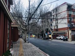 -上海外国语大学（虹口校区）食堂