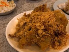 辣椒蟹-红星酒家