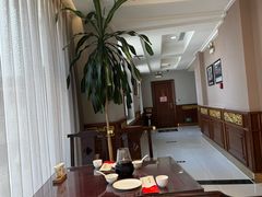 -鹿鸣春饭店(总店)