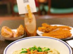 -十面春风·江南面馆(崇宁路店)