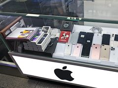 -胜灿苹果华为手机电脑维修回收(徐汇店)