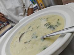 -满堂春特色餐馆