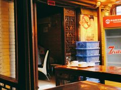 大堂-鼎香润(德胜门内店)