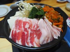 -兆治日本料理(华府世家店)