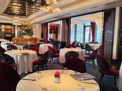 -上海总会SHANGHAICLUB(兴业太古汇店)