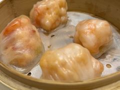 笋尖鲜虾饺-喜宴又一村·粤菜·茶点·海鲜(壹方天地店)
