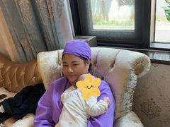 -福田家月子中心 产后 月嫂(市立母子医院店)