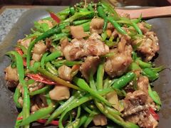 -炭舍干锅(华发商都店)