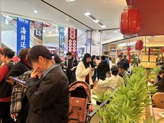 -六月雪干锅(绵阳凯德广场店)