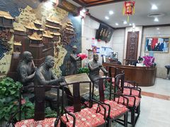 -晋阳饭庄(虎坊桥店)