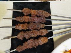 -马黑哥椒麻鸡(清江山水店)