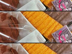 -OUR Bakery(SKP-S店)