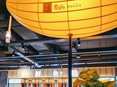 -老船舫·现做活鲜鱼馆(东郊记忆店)