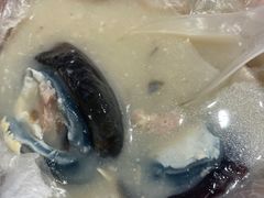 -高师傅特色米粉汤包(建设路店)