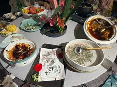 -宋宴(虎跑店)