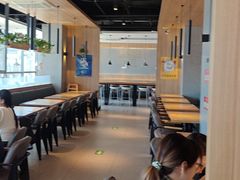 -比格比萨自助(诺亚大厦店)
