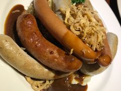 -宝莱纳餐厅(滨江店)