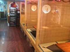 -鳗鱼家·深夜食堂(军博店)