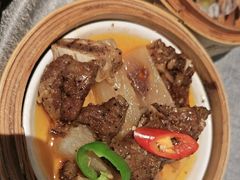 -晋江荣誉国际酒店·港誉茶餐厅