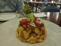 -哈努曼印度餐厅(吴泾宝龙广场店)