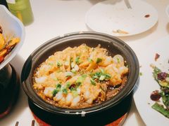 -茅庐毛血旺(烟台大悦城店)
