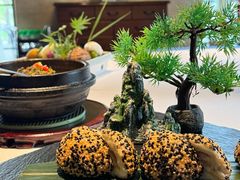 -ZEN采蝶轩·粤味臻鲜·手作点心·商务宴请(泰州店)