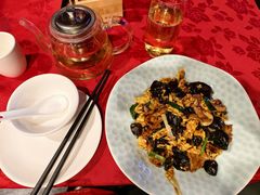-正阳门饭庄·烤鸭·北京菜(万丰路七里庄店)