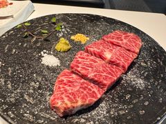 -焱铁烧·黑毛和牛专门店(杭州嘉里中心店)