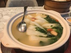 -无锡苏宁银河国际酒店-悦府65中餐厅