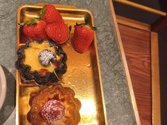 -牛New寿喜烧(龙湖金沙天街店)