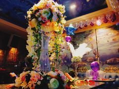 -向日葵KTV(温江店)