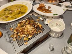 -阿庄新豫菜(航海东路店)