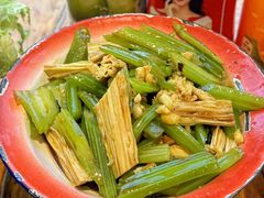 -石记老北京炙子烤肉(松园店)