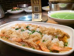 -外婆家(南开大悦城店)